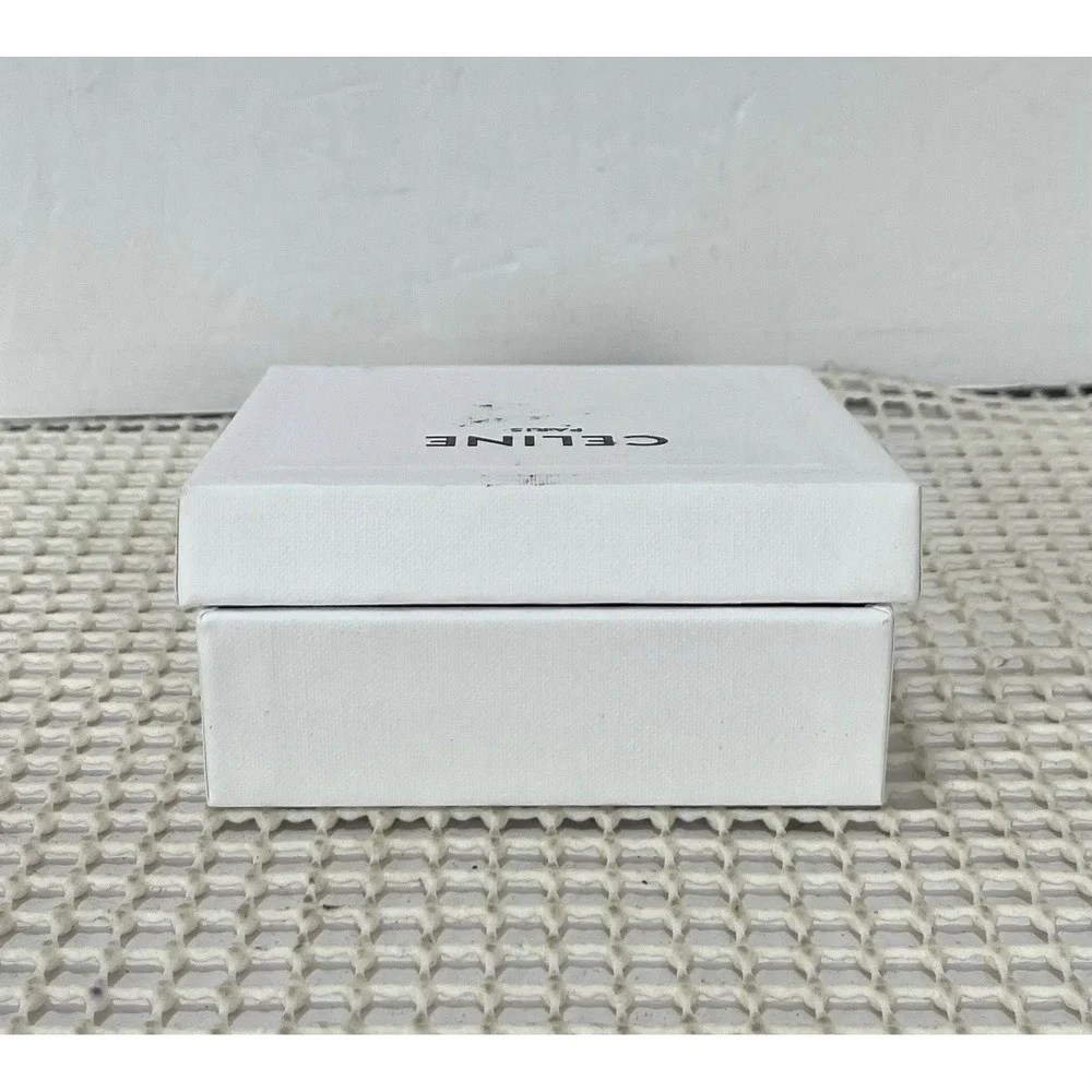 CELINE Paris Empty Box‎ Packaging Storage Display